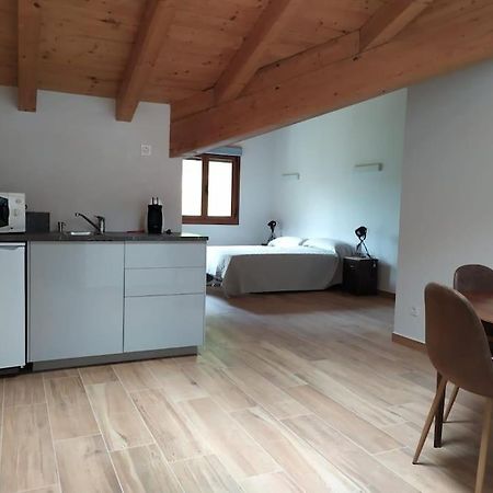 Apartmán Balcon Txindoki Mutiloa Exteriér fotografie